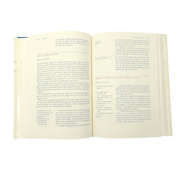 Piret's The George and Piret Munger Cookbook Autographed Hardcover Dust Jacket - Picture 12 of 16